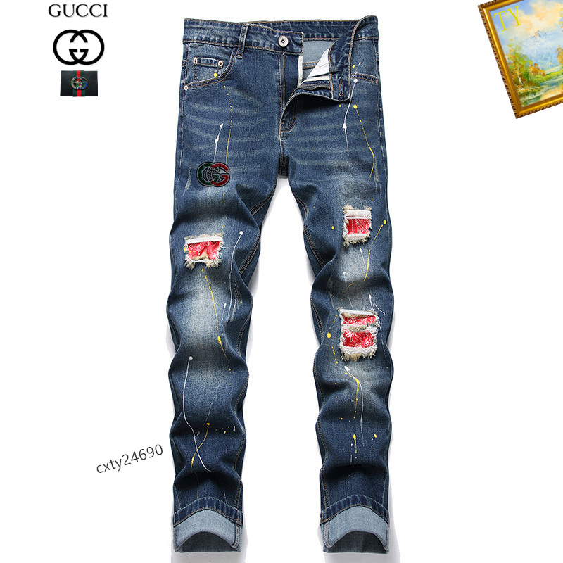 Gucci Jeans